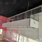 تصنيع هود مطابخ ومطاعم وتصنيع دكت مطاعم