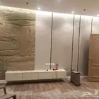 ديكورات مطابخ بديل رخام بديل شيبورد بديل خشب جبس بورد جبس
