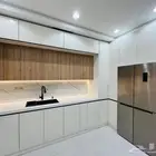 تفصيل جميع انواع المطابخ الحديثه دقه في اشغل