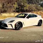 تويوتا جي ار 86 toyota GR86