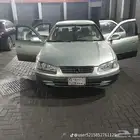 كامري 2001 فل كامل الممشاء 700 ملعوب فيه