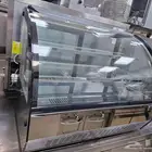 ثلاجة عرض حلويات مستعمل شبه جديد