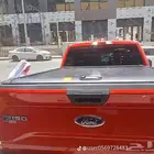 غطاء صندوق فورد f150 غمارة سحاب
