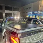 غطاء حوض سحاب مخفي ابو قفلين فورد F150 غمارتين