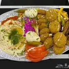 معلم فطورات ومناقيش صاج