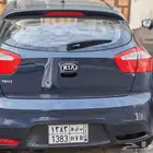 كيا ريو هاتشباك للبيع