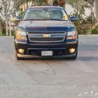 تاهو 2014 دبل نظيف جدا