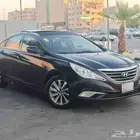 هيونداي سوناتا 2014 فل