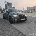2011 BMW X6 Mpower