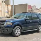 فورد اكسبديشن 2016 دبل v6 تيربو