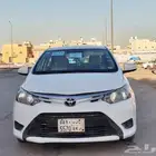 تويوتا يارس 2015 اتوماتيك