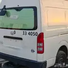 هايلوكس ديزل 2015 دبل