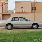 فورد ماركيز 2007