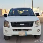 ايسوزو 2012 ديزل غمارتين