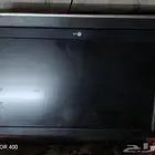 شاشة lg 32 بوصة