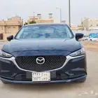 مازدا 6 2020