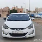 هواندي النترا 2016 ديزل