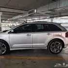 فورد ايدج سبورت 2014