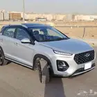 شيري تيجو 2 برو 2023 شبه جديدة بأكياسها