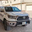 هايلوكس 2021 مكينة 2800