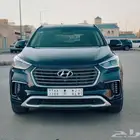 هواندي سنتافي ديزل 2017