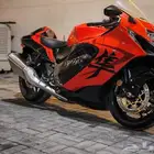 هايبوزا 2024 برتقالي اصدار 25 سنه