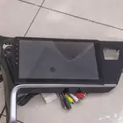 شاشه كورلا