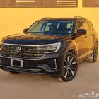 2024 Volkswagen Teramont R-Line