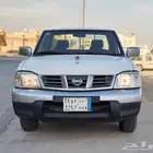 نيسان ددسن 2015 غمارتين