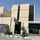 للبيع فلتين دبلكس بناء متعوب عليه في حي السيف مخطط ثروة
