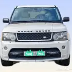 Range Rover sport 2007 to 2012 رنج روفر 2007 مرهم إلى 2012