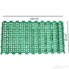 ارضيات شبكية بلاستيكية- حظائر معلقة للماعز والاغنام والدوجن