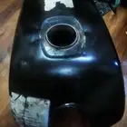 قطع سوزوكي ax100 اصلية