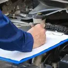 فحص السيارات