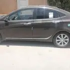 سياره هونداي لبيع 2016