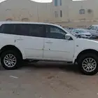 ميتسوبيشي باجيرو سبورت 2011