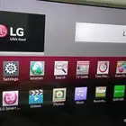 Lg tv smart tv