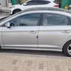 هونداي سوناتا 2018 سقف بانوراما