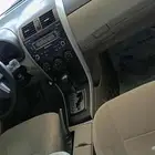 تويوتا كوريلا 2013