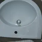 حوض وقاعدة حمام