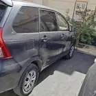 تويوتا افانزا 2015 للبيع او البدل