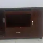 كنب وتلاجه صغيره كهرباء 110 وادراج للبيع