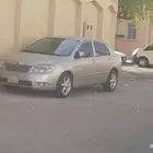 كورولا 2005 اتوماتيك قير مكينه شاص نضيف جدا مطلوب 20