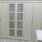غرفه نوم وتلاجه
