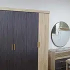 غرف نوم استعمال بسيط جدا