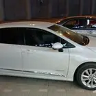 تيوت كرولا 2025