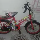 سيكل مقاس 15