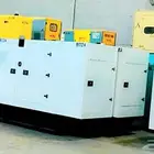 بيع  وايجار مولدات كهربائية حديثة  وتورلايت