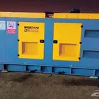 بيع  وايجار مولدات كهربائية حديثة