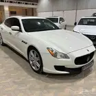 مازيراتي كواتروبورتي 2015